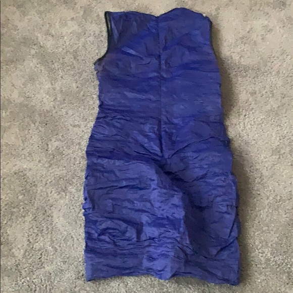 Dress by Yigal Azrouel - Picture 3 of 3